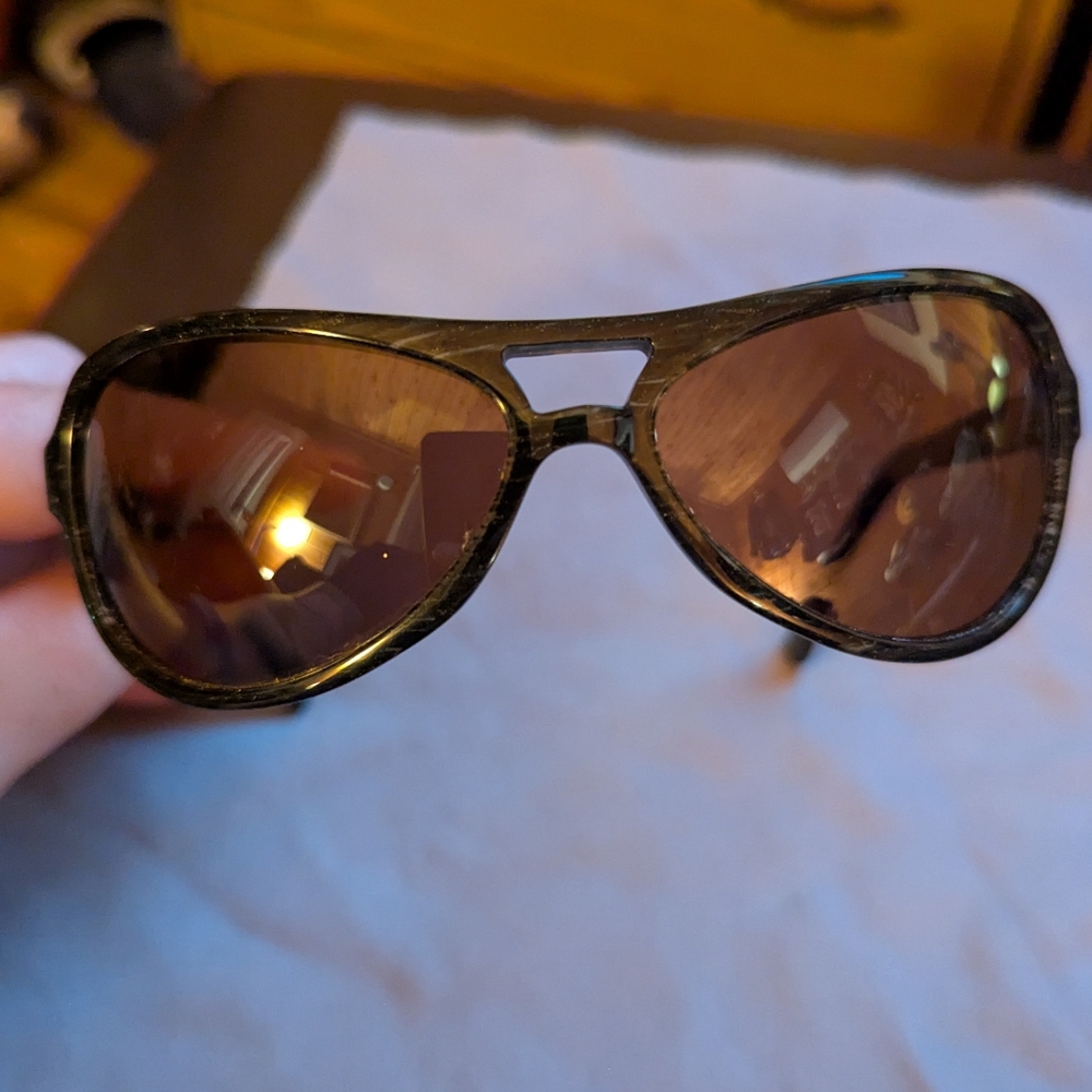 SALT Optics Sunglasses